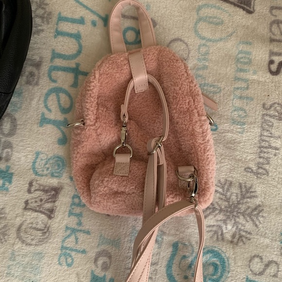 Mini backpack - Picture 2 of 2